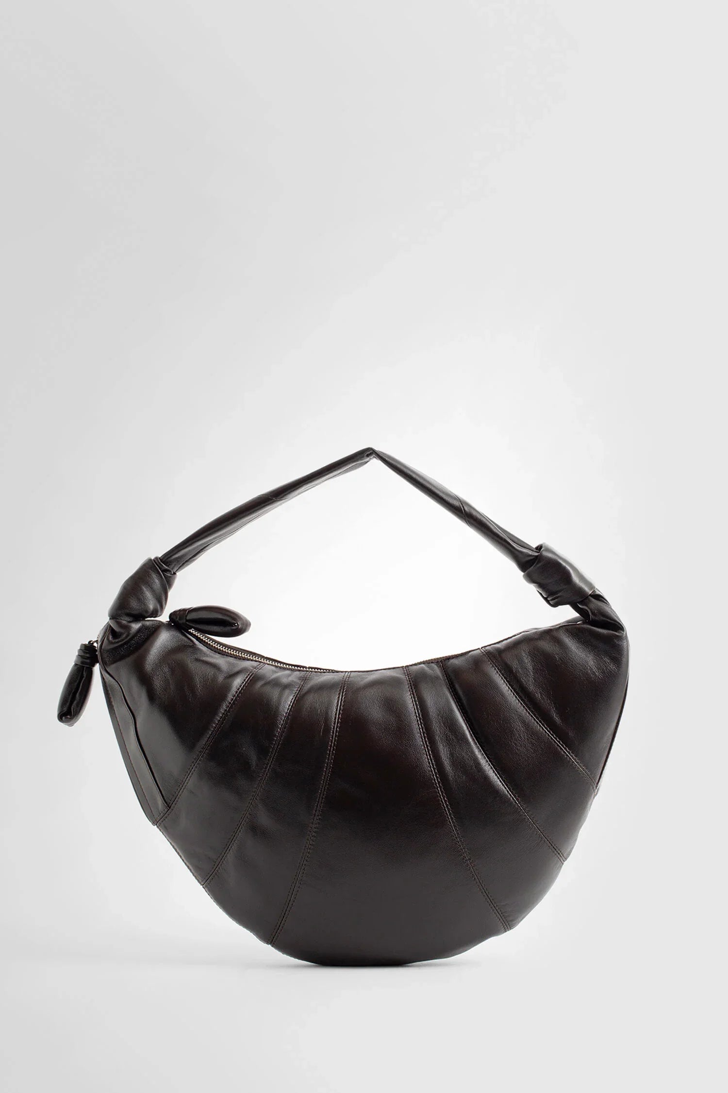 LEMAIRE Fortune croissant bag woman