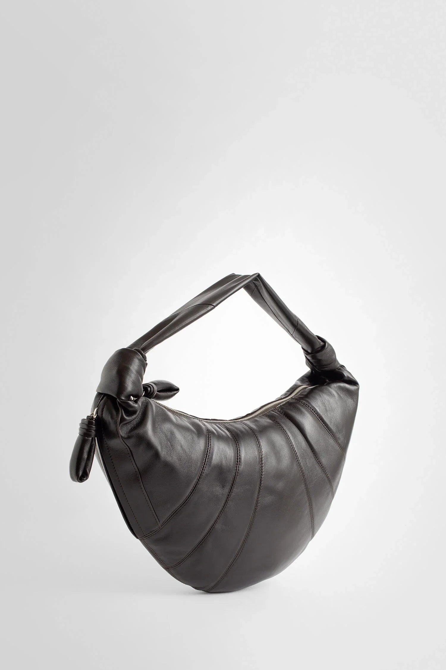 LEMAIRE Fortune croissant bag woman
