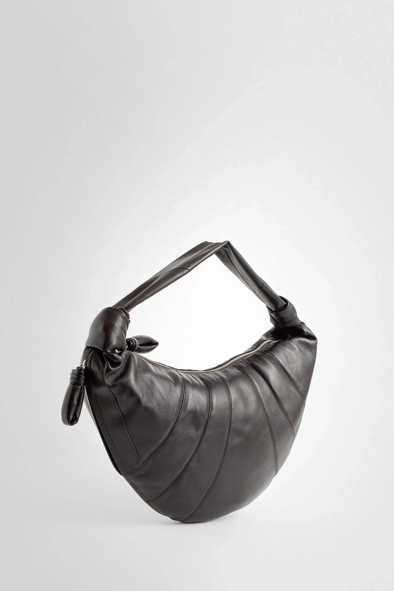 LEMAIRE Fortune croissant bag woman