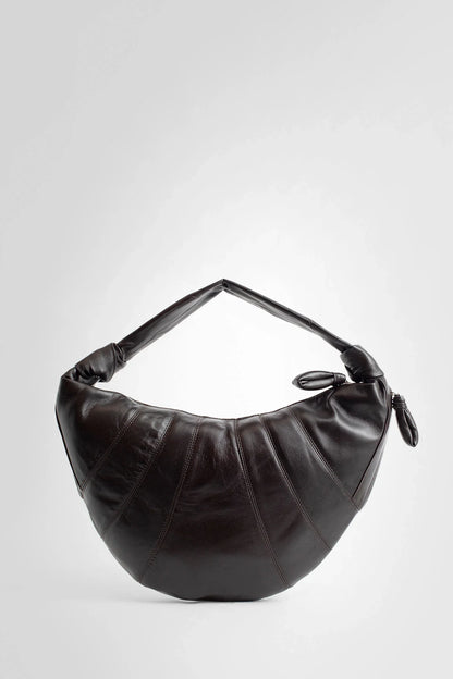 LEMAIRE WOMAN BROWN SHOULDER BAGS - Antonioli.eu