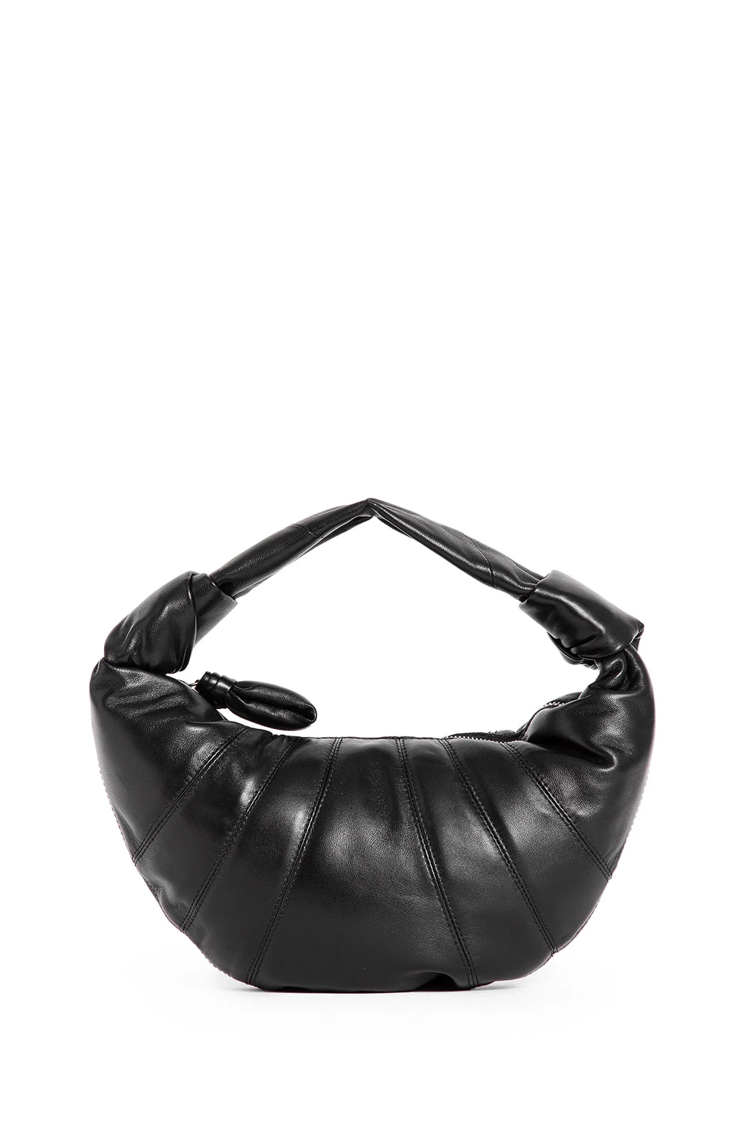 Mini fortune croissant bag – Antonioli.eu
