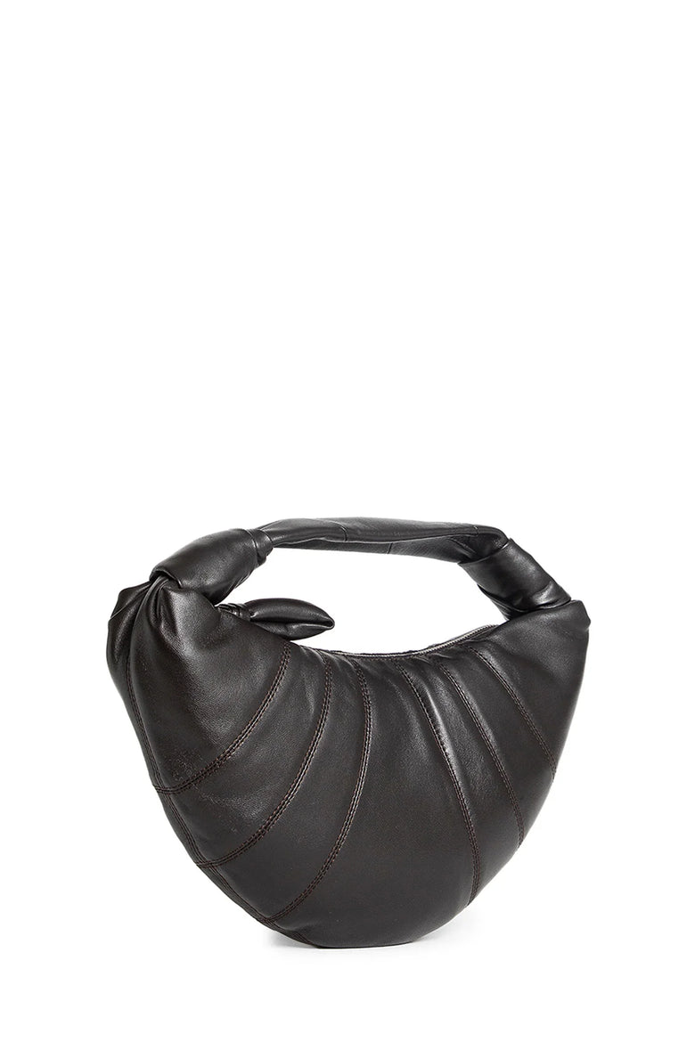 
              LEMAIRE Mini Fortune Croissant bag woman
            