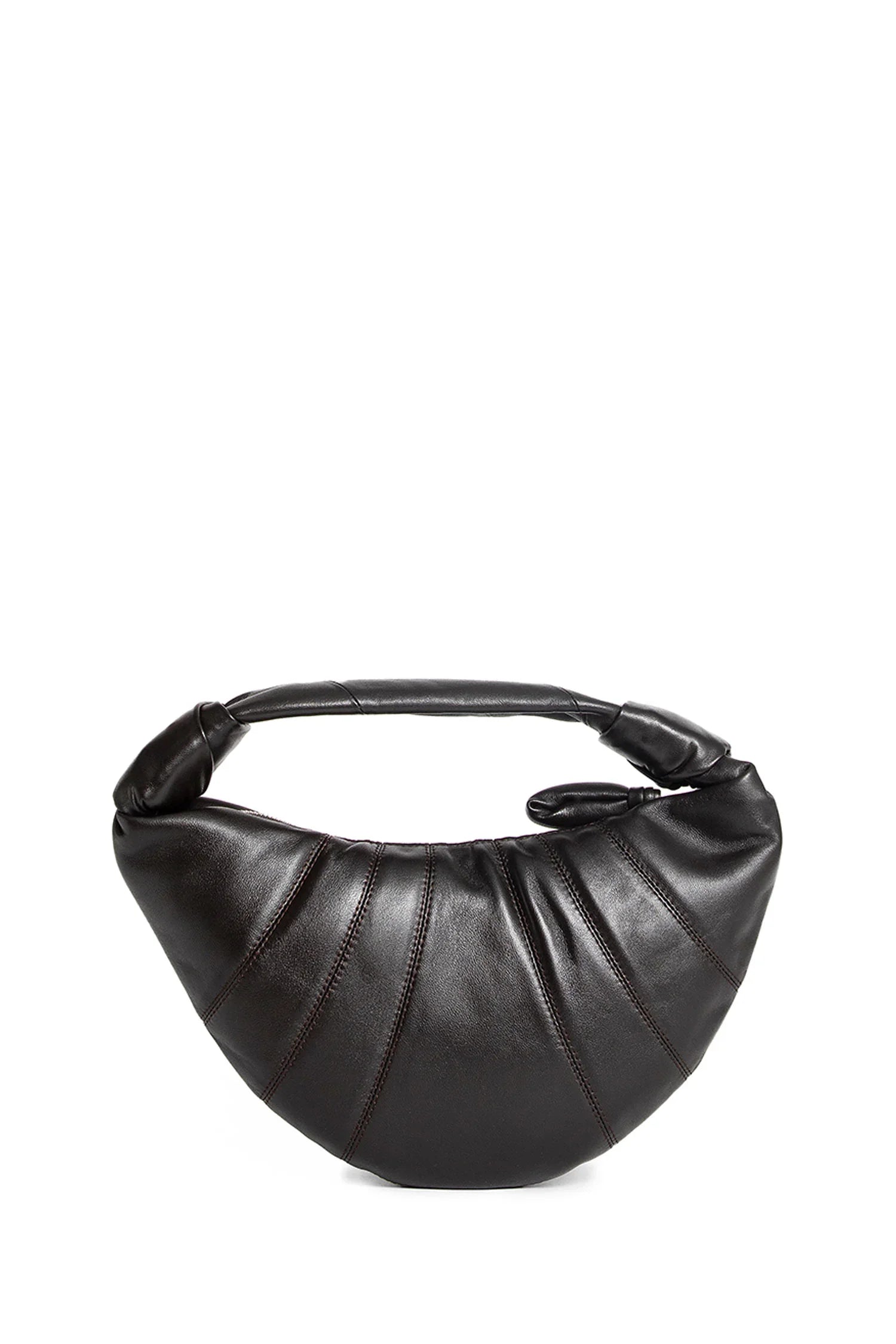 LEMAIRE WOMAN BROWN SHOULDER BAGS - Antonioli.eu