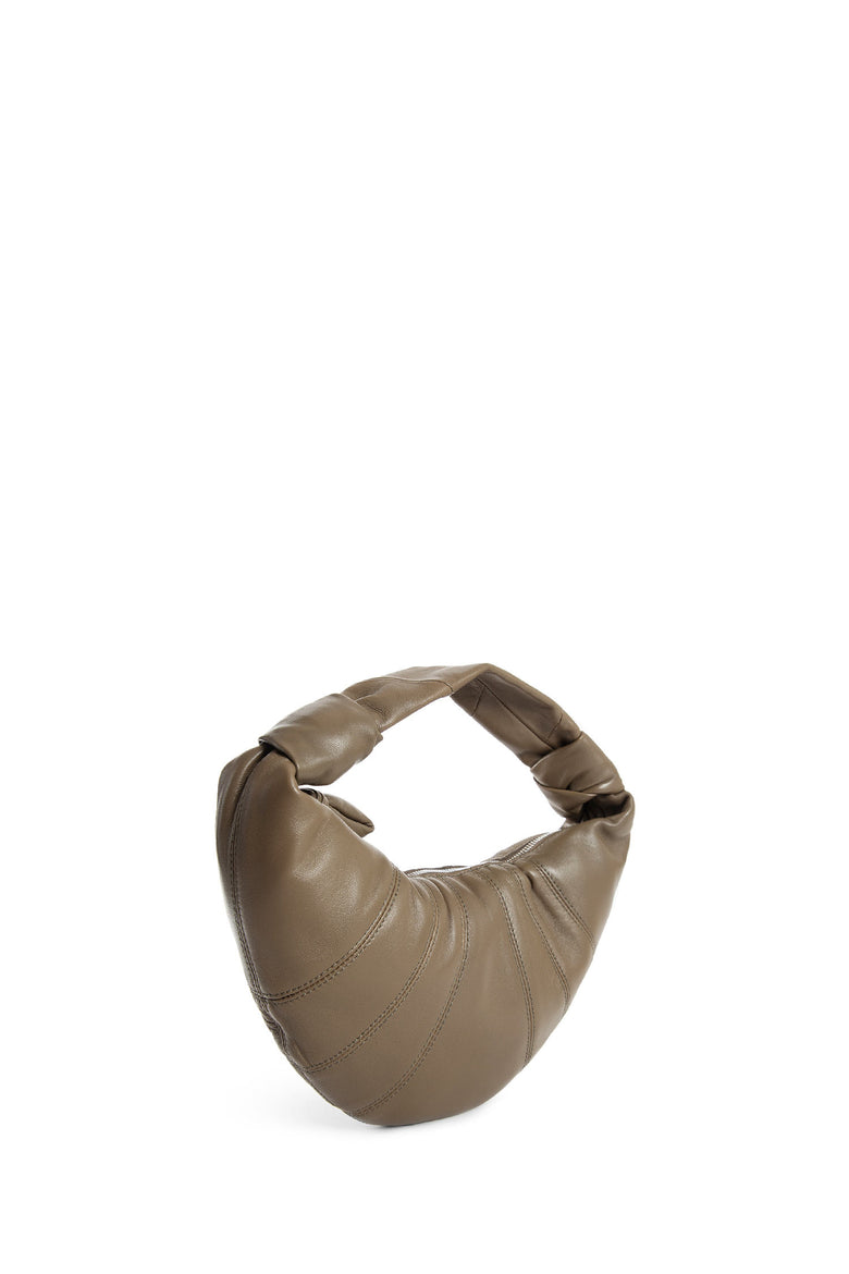 Mini Fortune Croissant Bag