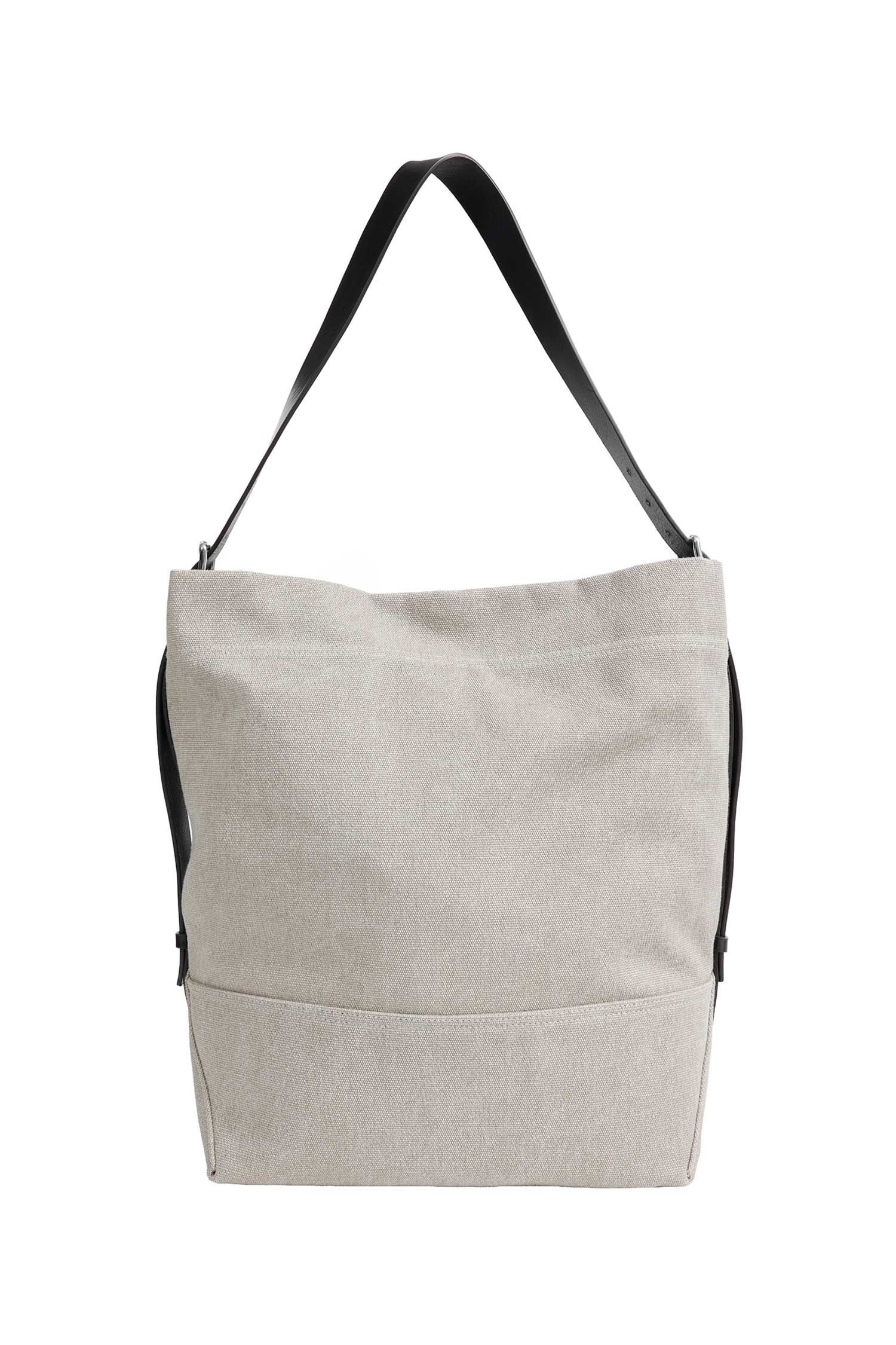 LEMAIRE Belted Tote Bag woman