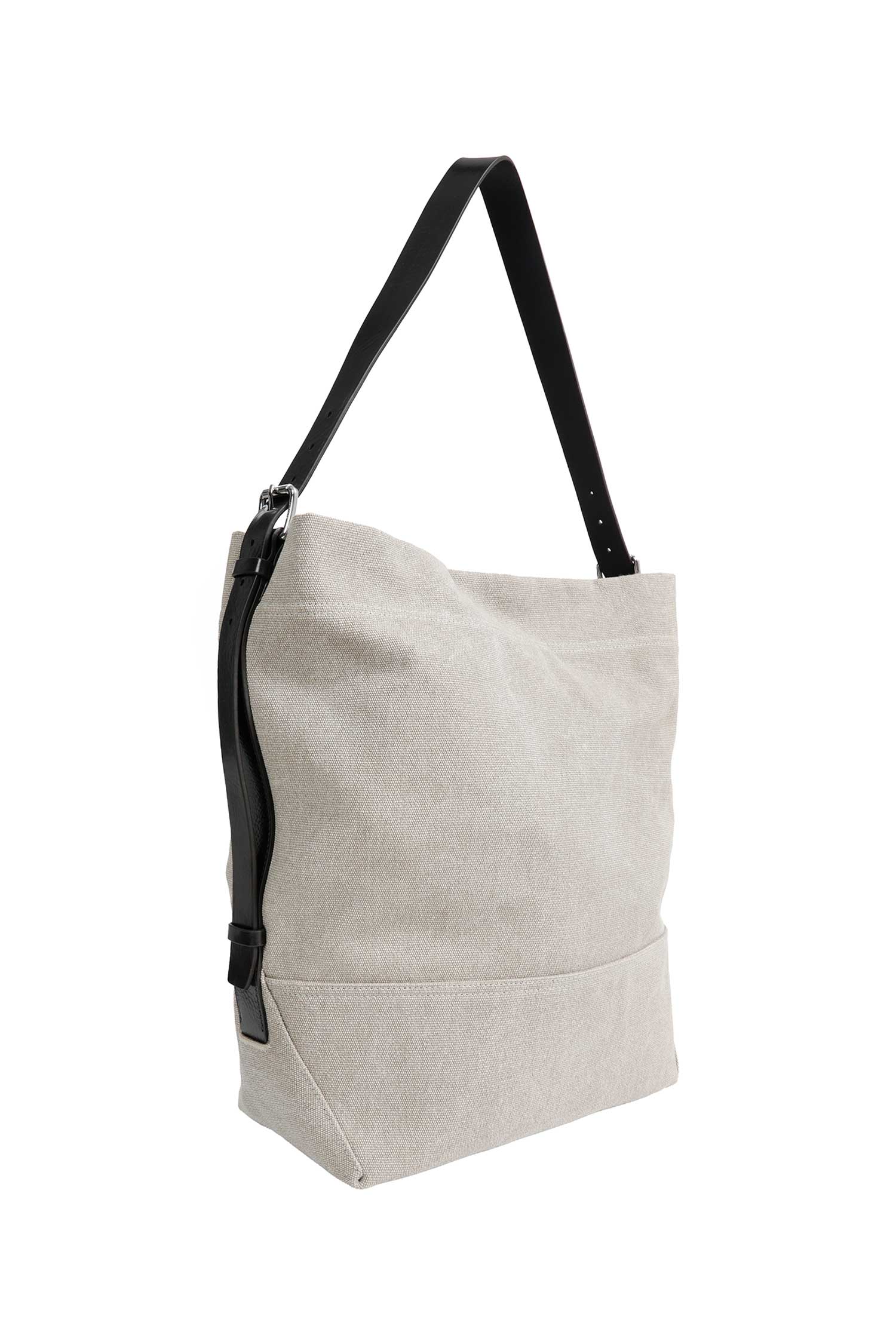 LEMAIRE Belted Tote Bag woman