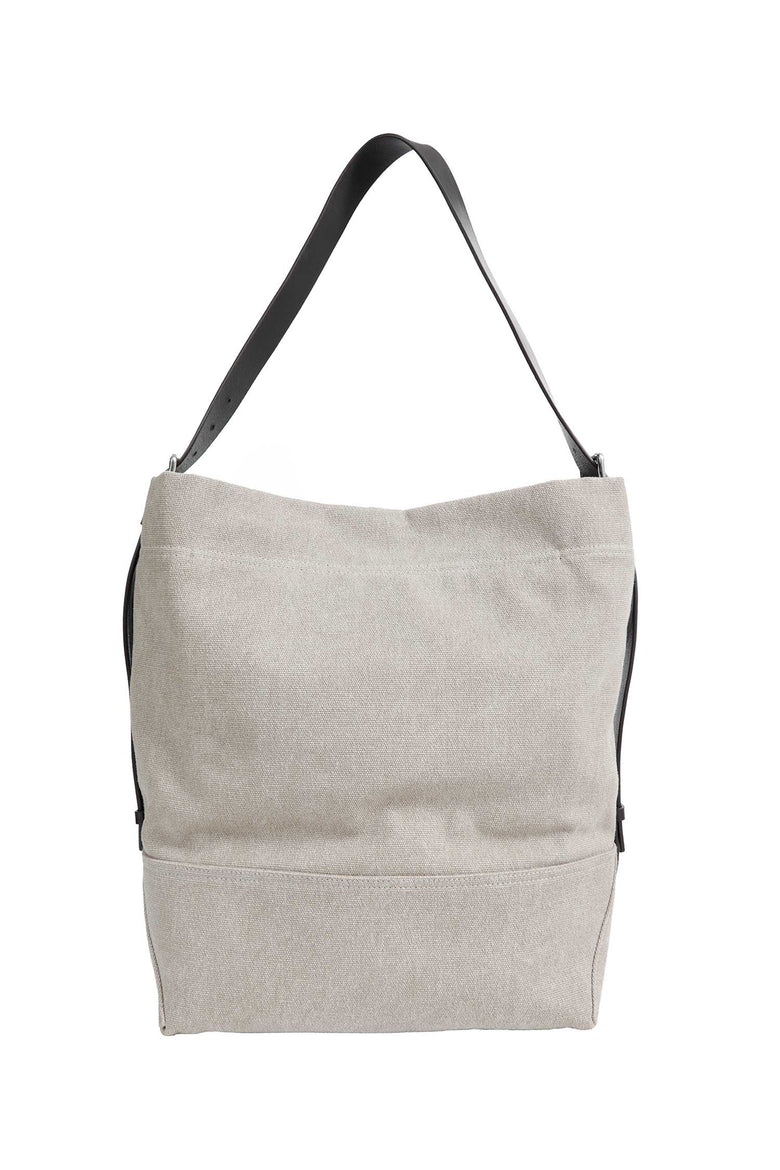 
              LEMAIRE Belted Tote Bag woman
            