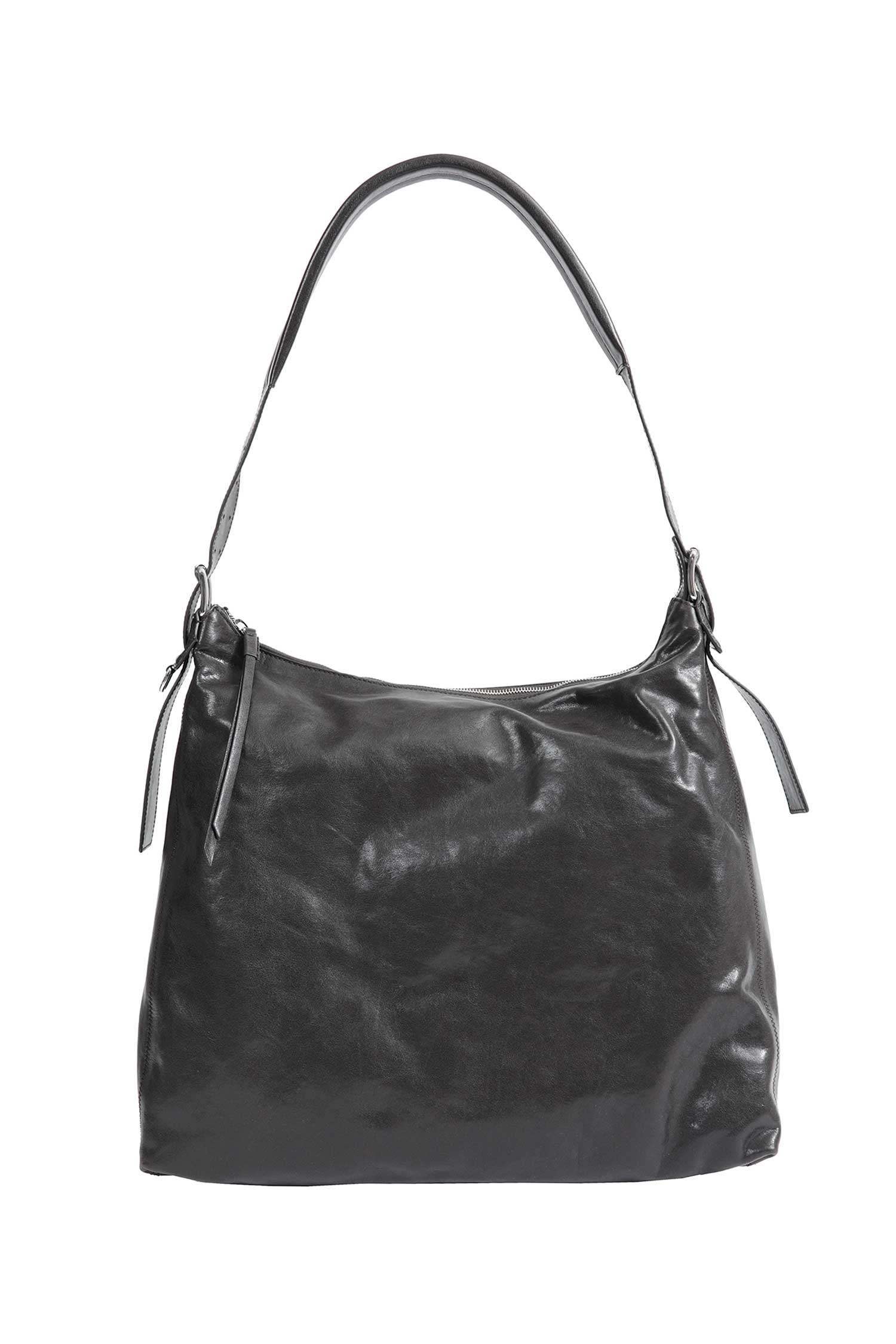 LEMAIRE Belted Hobo Bag unisex