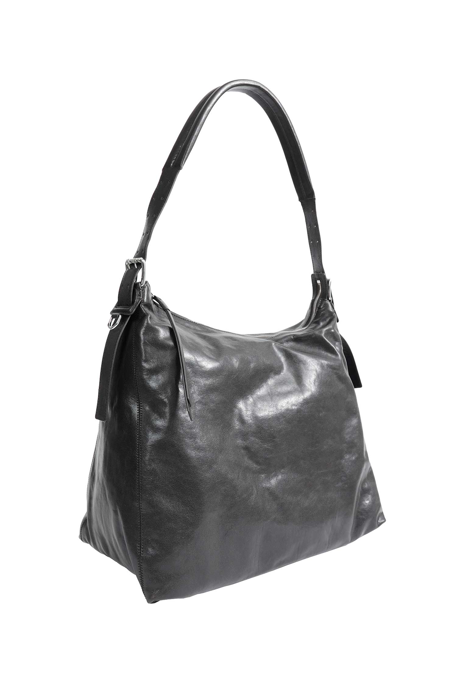 LEMAIRE Belted Hobo Bag unisex