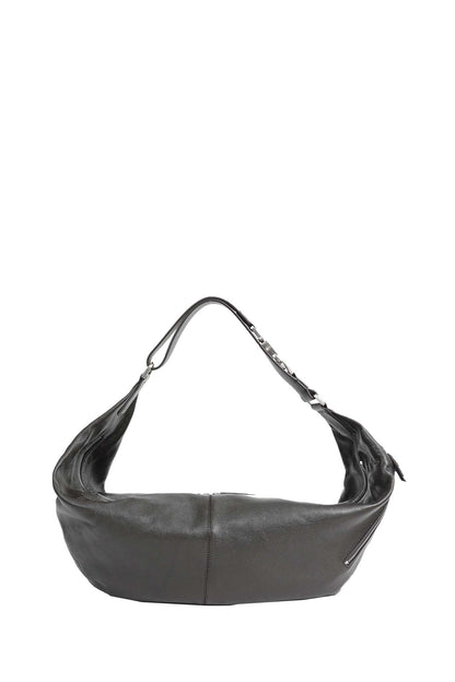 Large Quiver Clip Bag