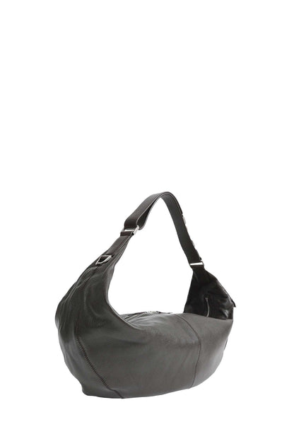 Large Quiver Clip Bag