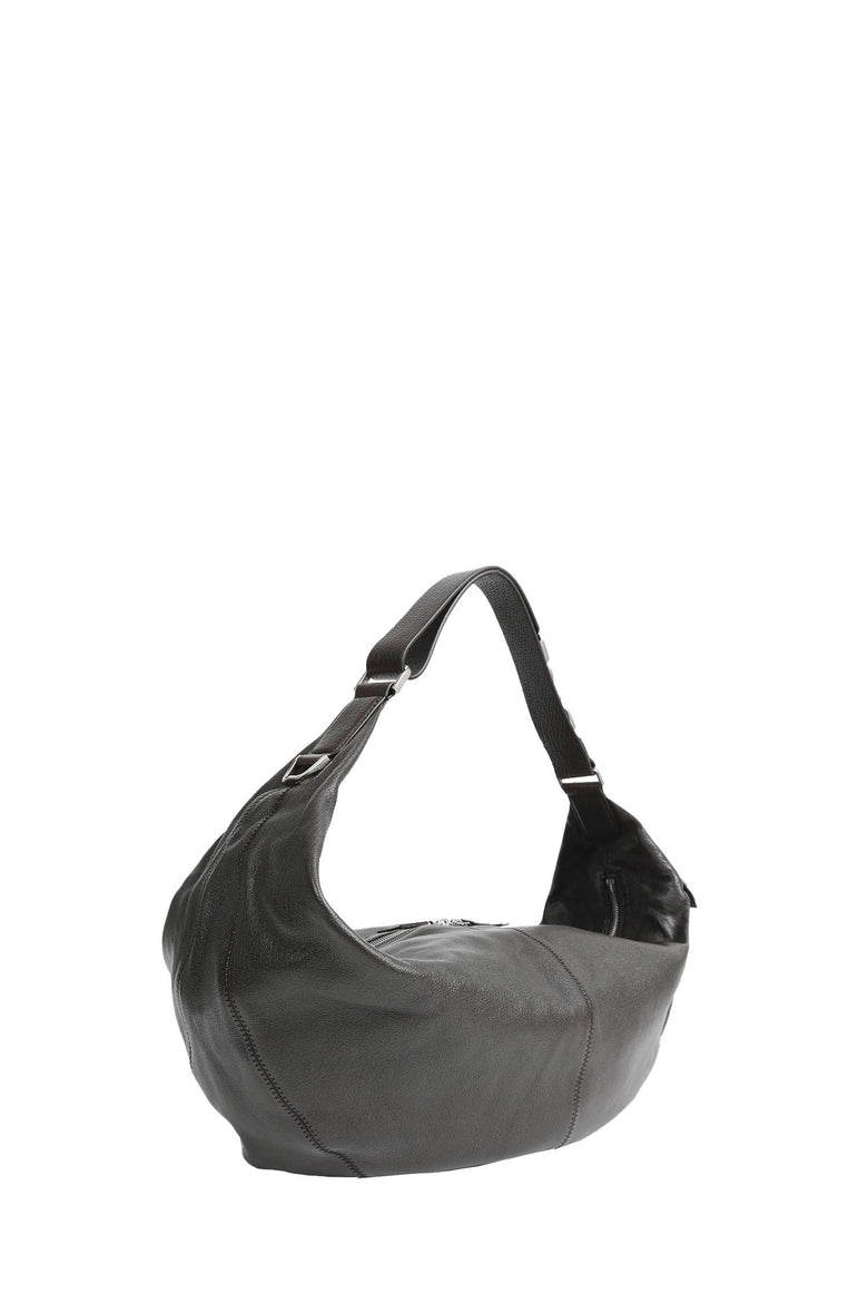 
              LEMAIRE Large Quiver Clip Bag woman
            