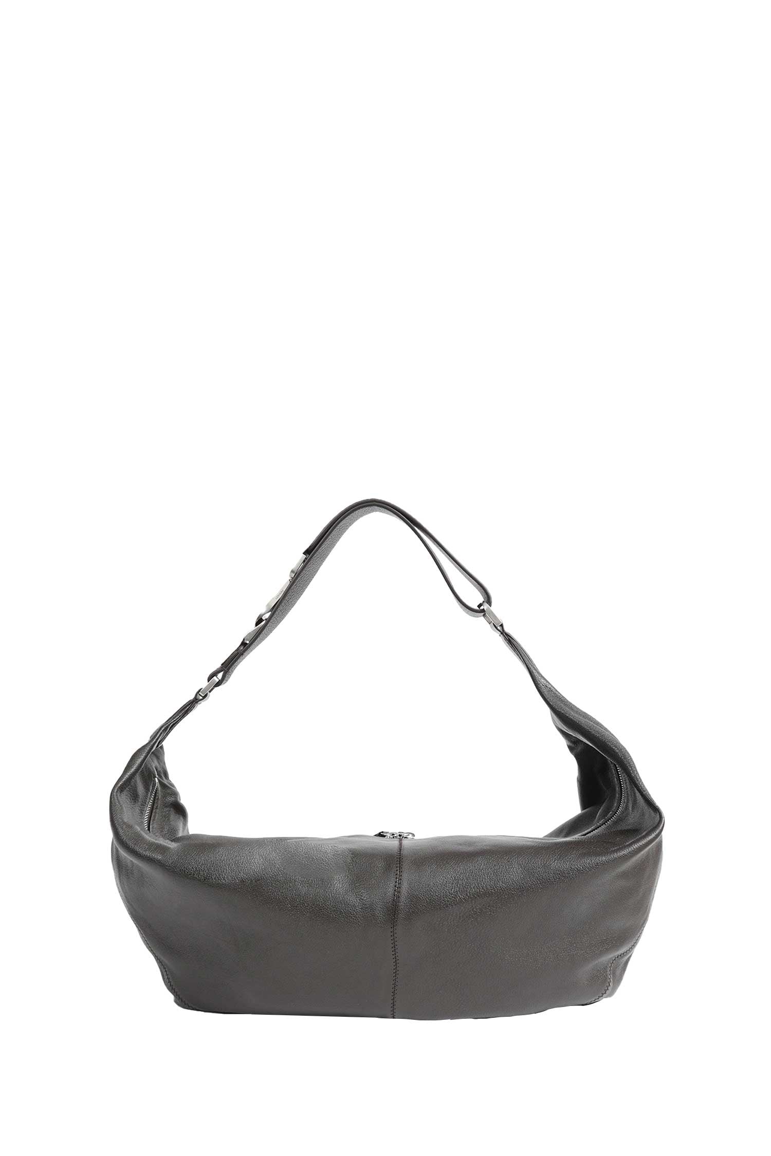 Large Quiver Clip Bag