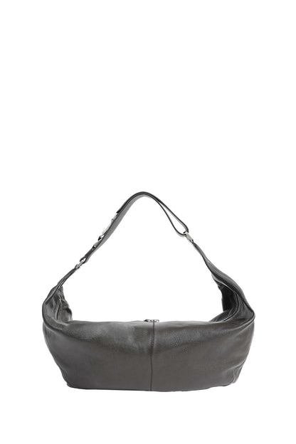 Large Quiver Clip Bag
