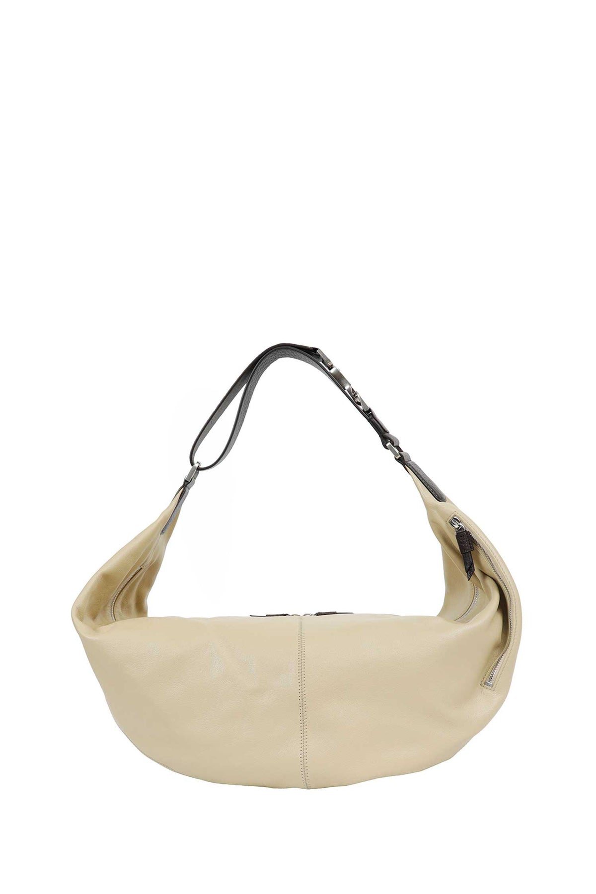 Large Quiver Clip Bag