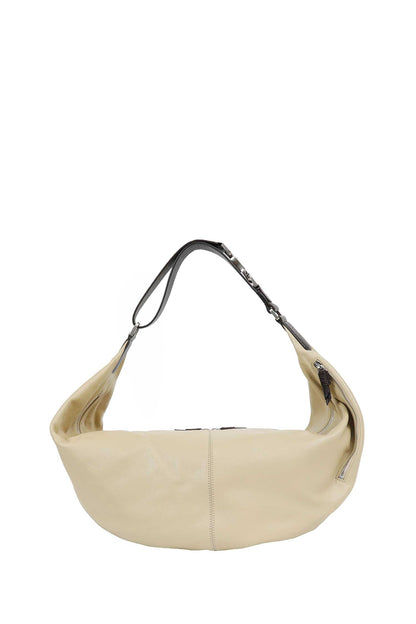 Large Quiver Clip Bag