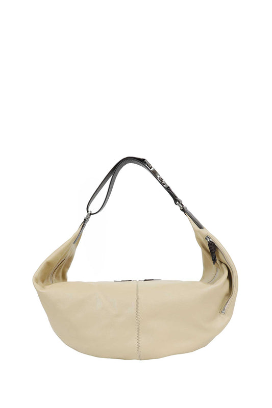 Large Quiver Clip Bag