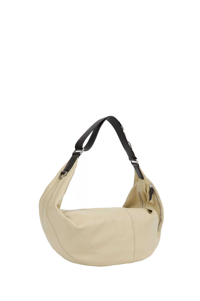 LEMAIRE Large Quiver Clip Bag man