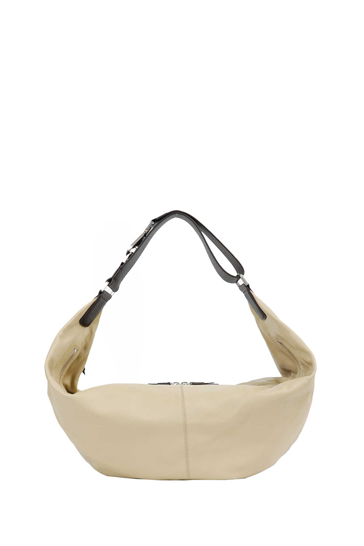 Large Quiver Clip Bag