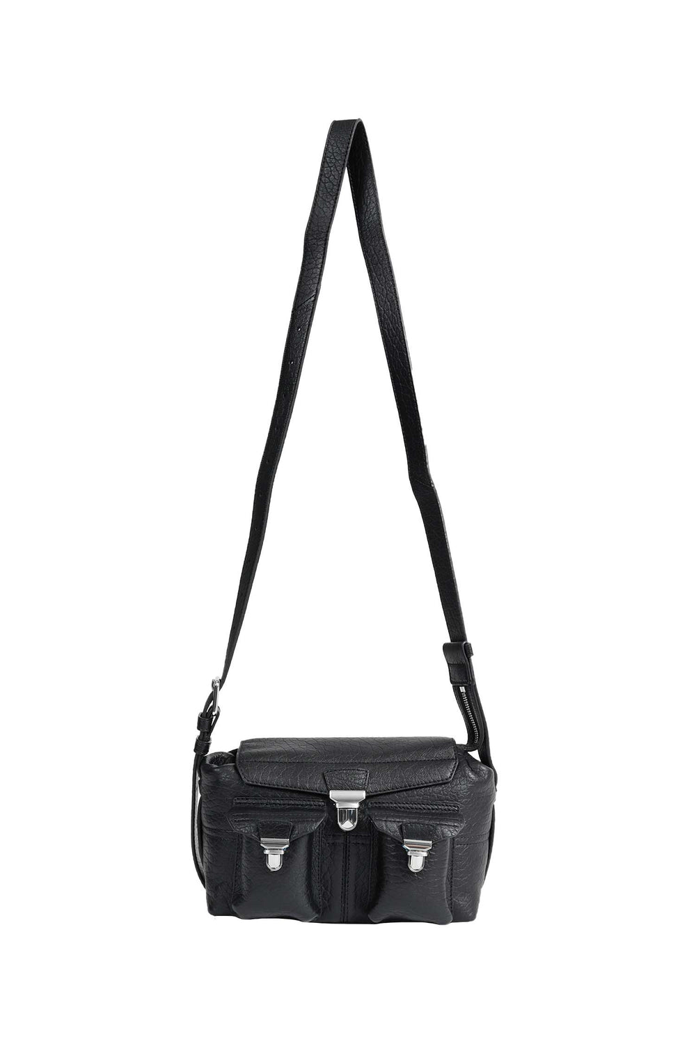 LEMAIRE Mini Soft Gear Bag woman
