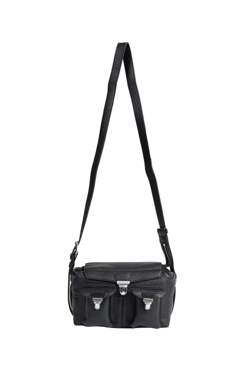 LEMAIRE Mini Soft Gear Bag woman