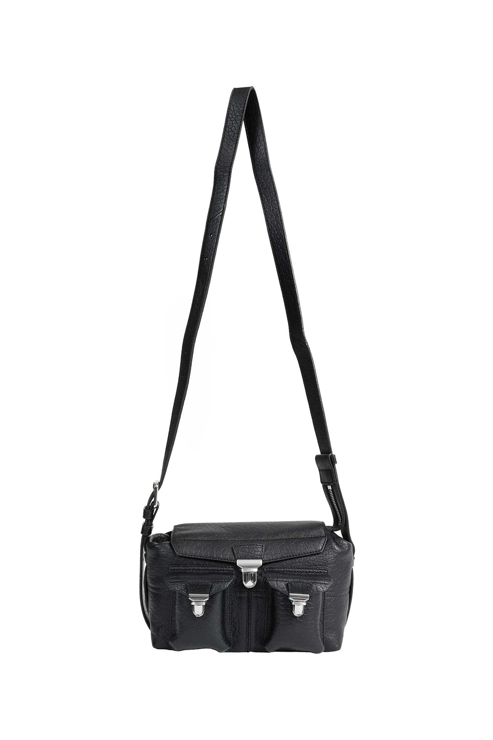LEMAIRE Mini Soft Gear Bag woman