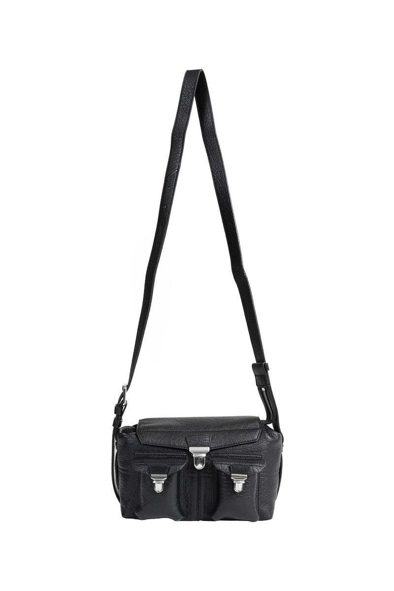 LEMAIRE Mini Soft Gear Bag woman
