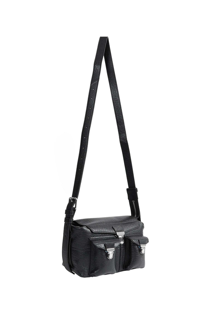 LEMAIRE Mini Soft Gear Bag woman