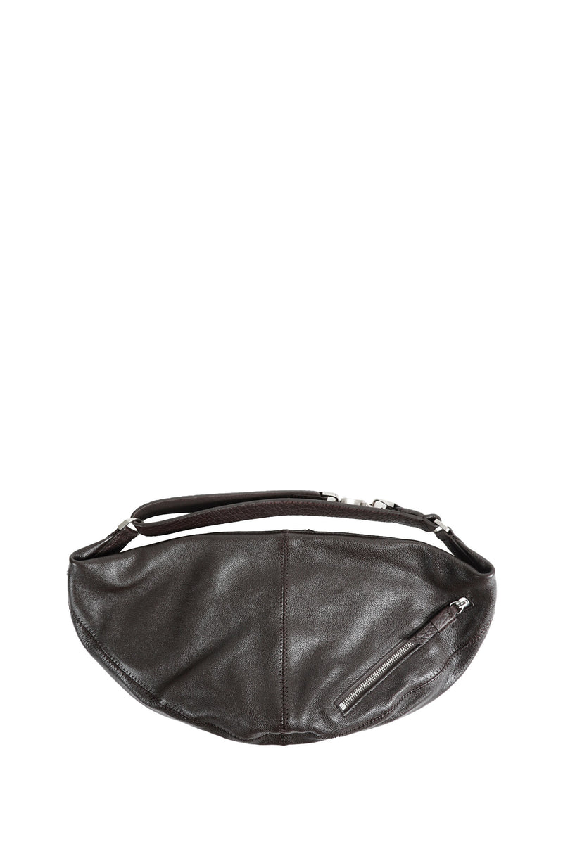 LEMAIRE Mini Quiver Clip Bag woman