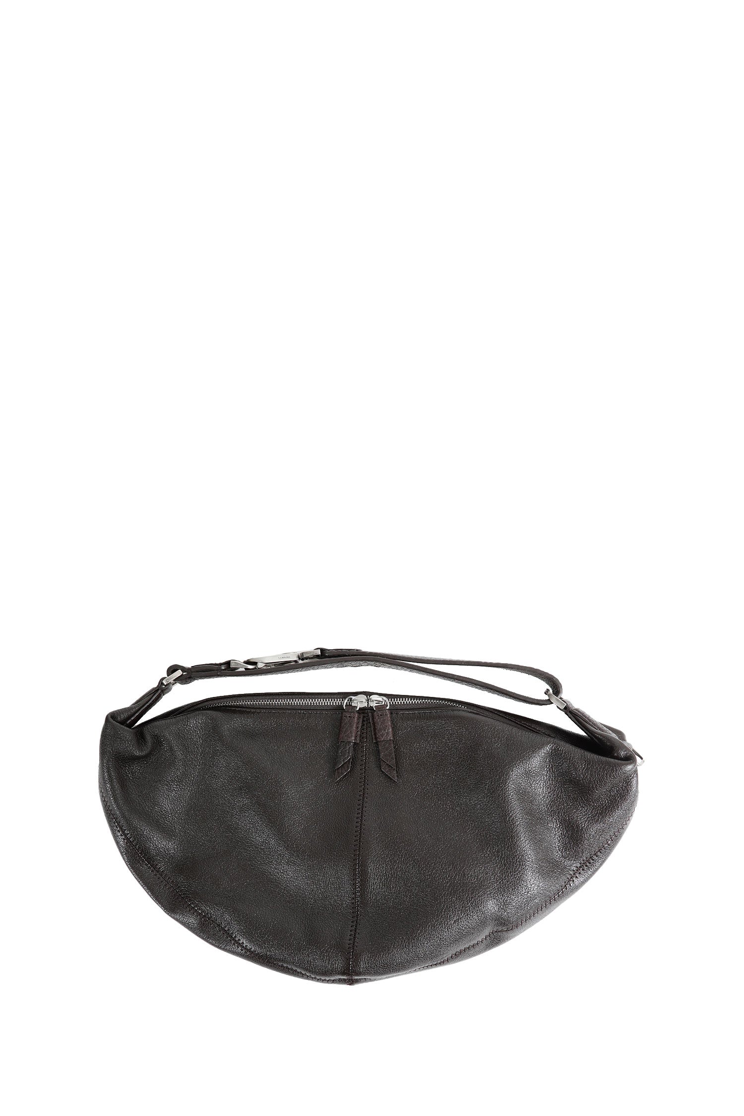 LEMAIRE Mini Quiver Clip Bag woman