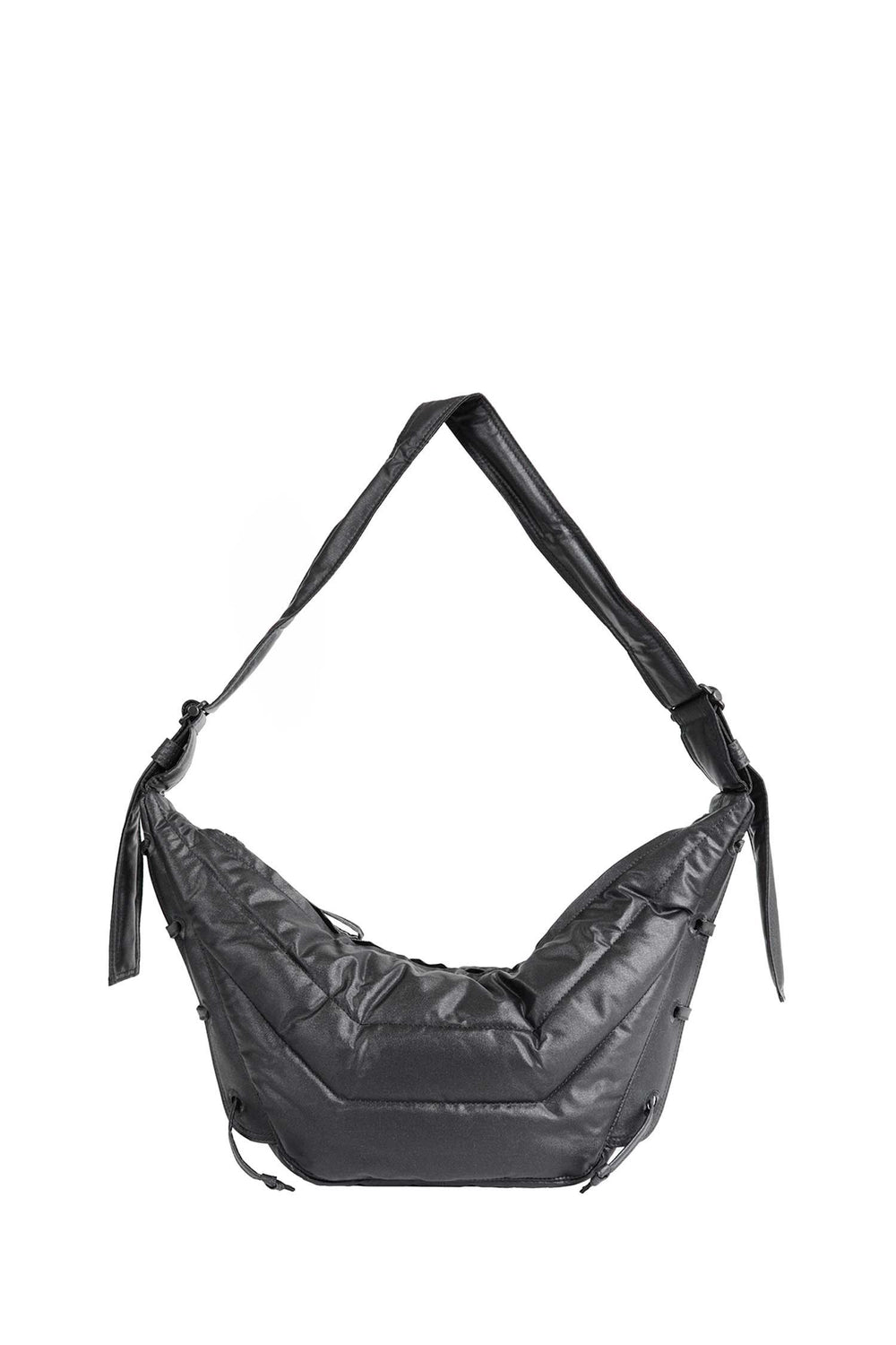 LEMAIRE Small Soft Game Bag unisex