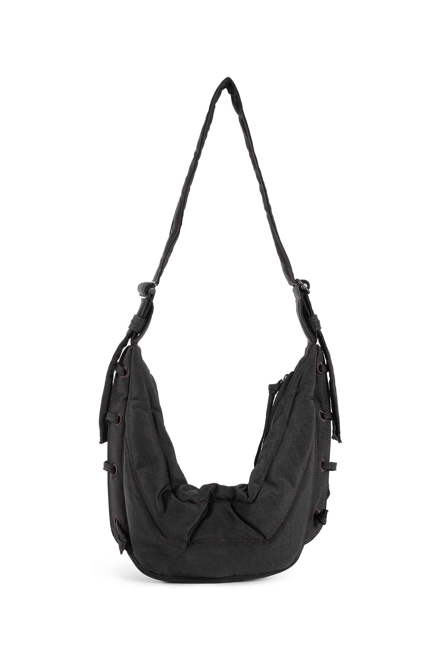 Small Soft Game Bag