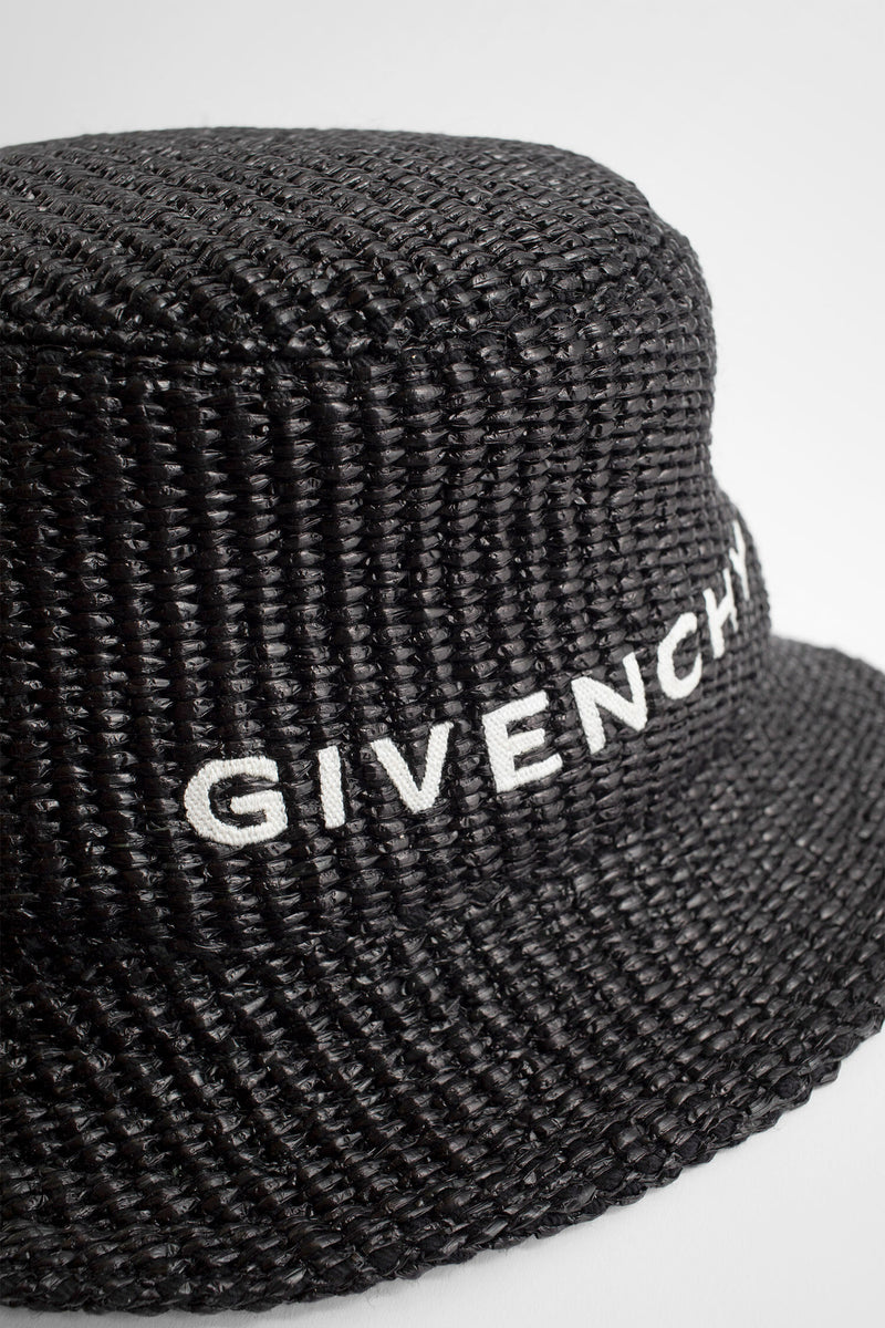 Givenchy black sales hat