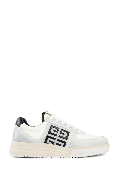 Antonioli GIVENCHY MAN BLACK&WHITE SNEAKERS