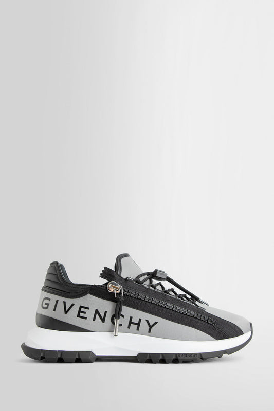 GIVENCHY MAN MULTICOLOR SNEAKERS