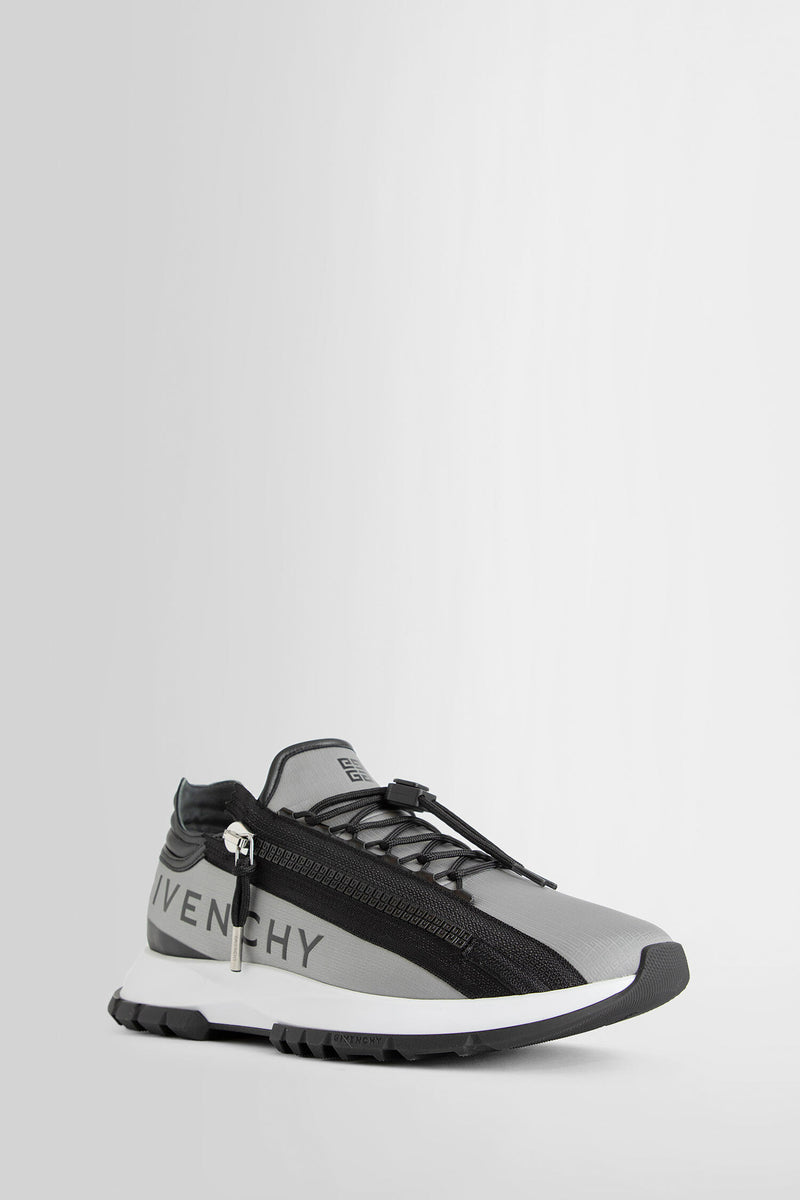 GIVENCHY MAN MULTICOLOR SNEAKERS