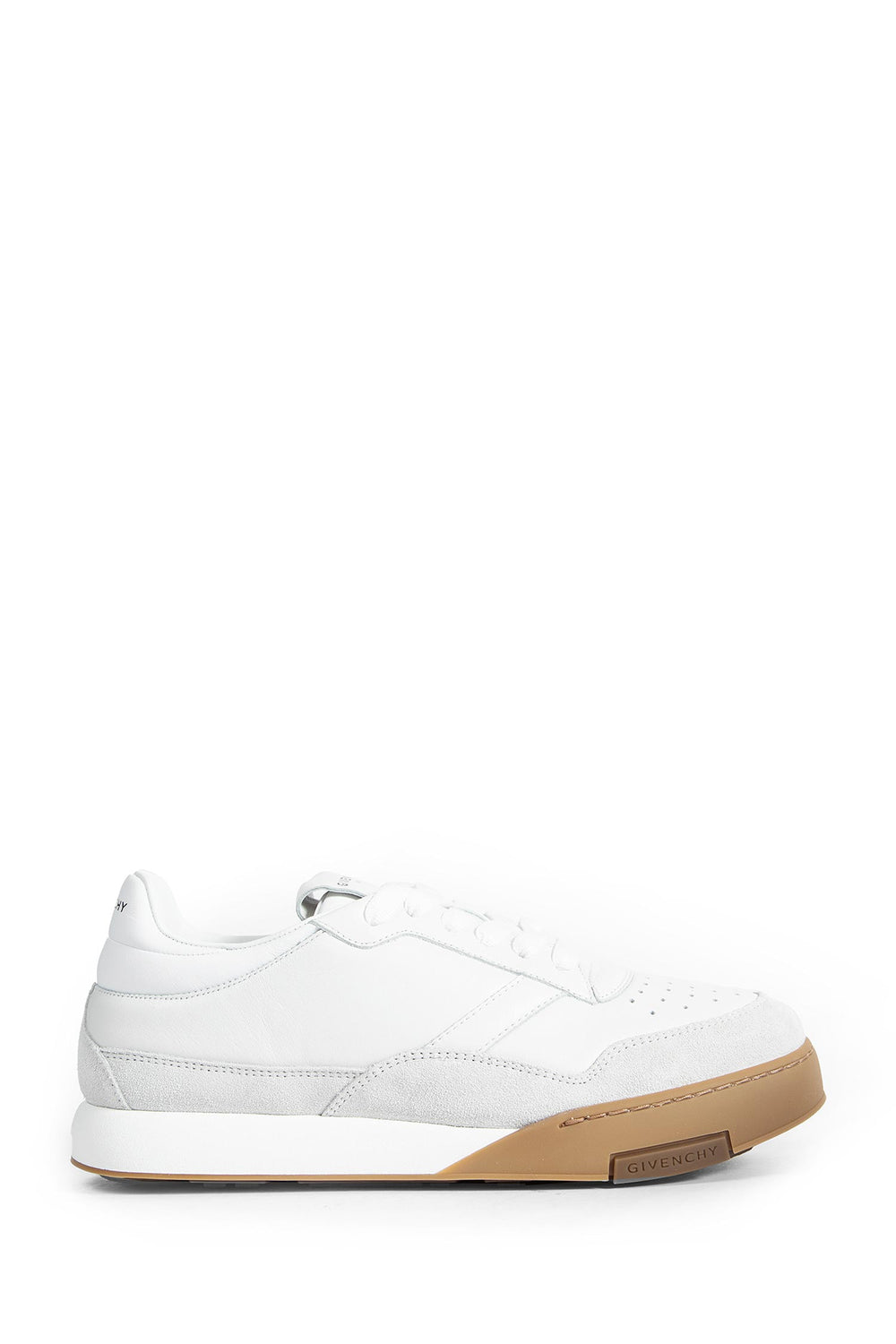 GIVENCHY Yard Court Sneakers man
