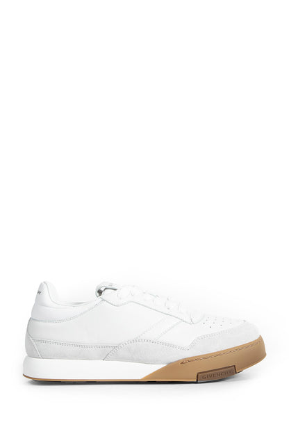 Yard Court Sneakers
