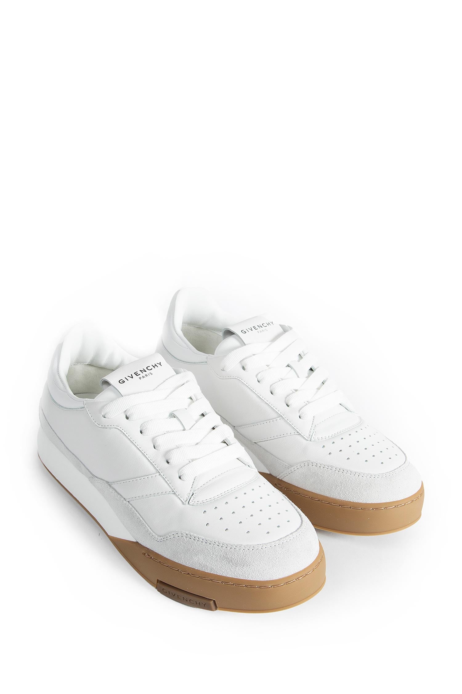 Yard Court Sneakers