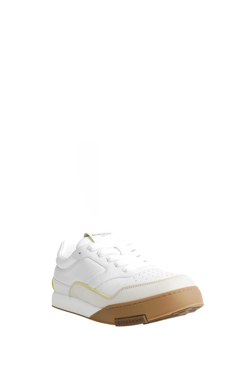 GIVENCHY Yard Court Sneakers man
