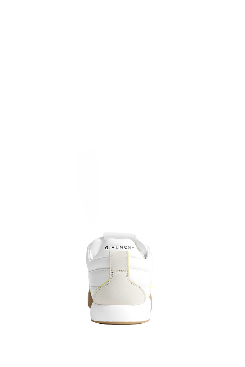 GIVENCHY Yard Court Sneakers man