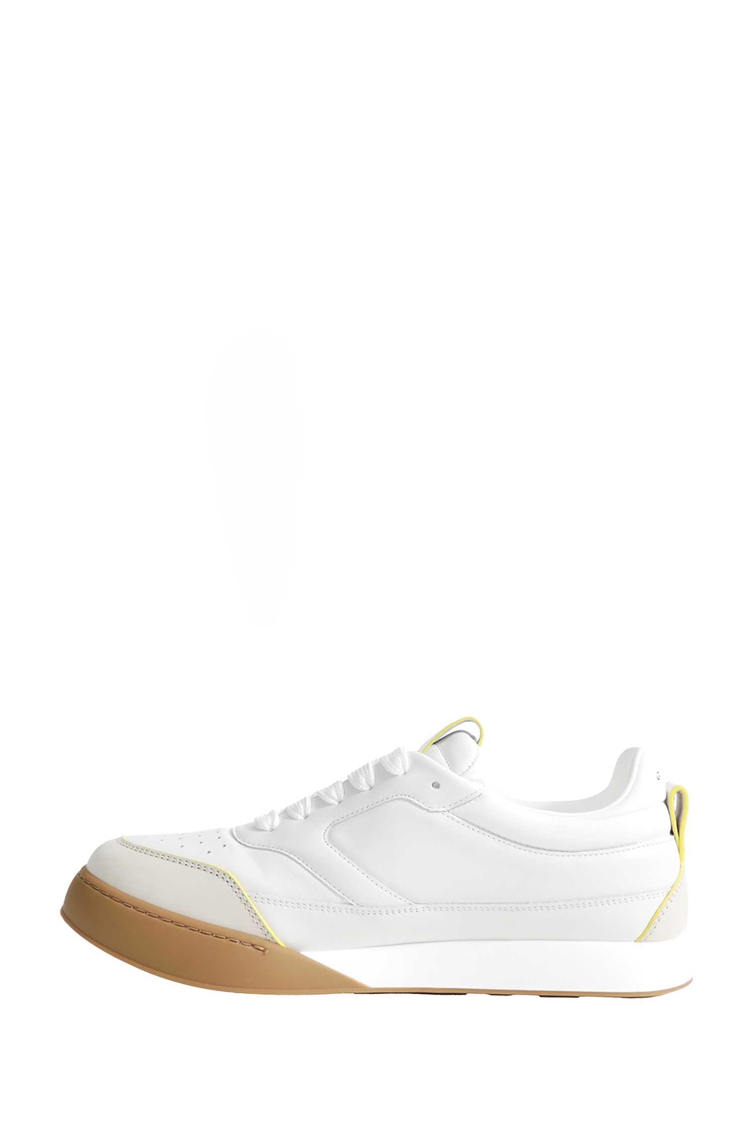 GIVENCHY Yard Court Sneakers man