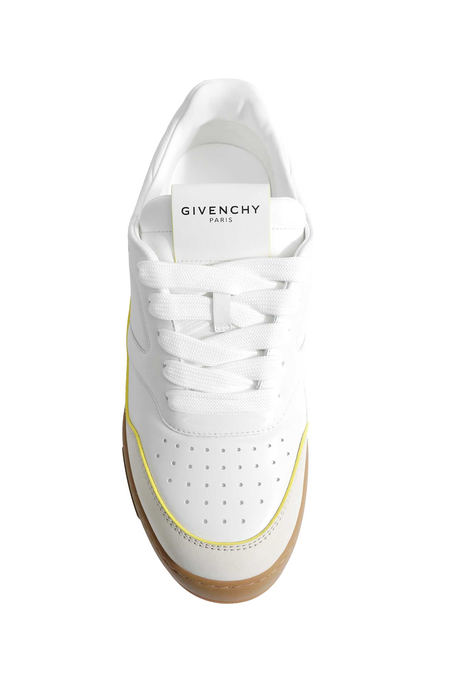 Yard Court Sneakers