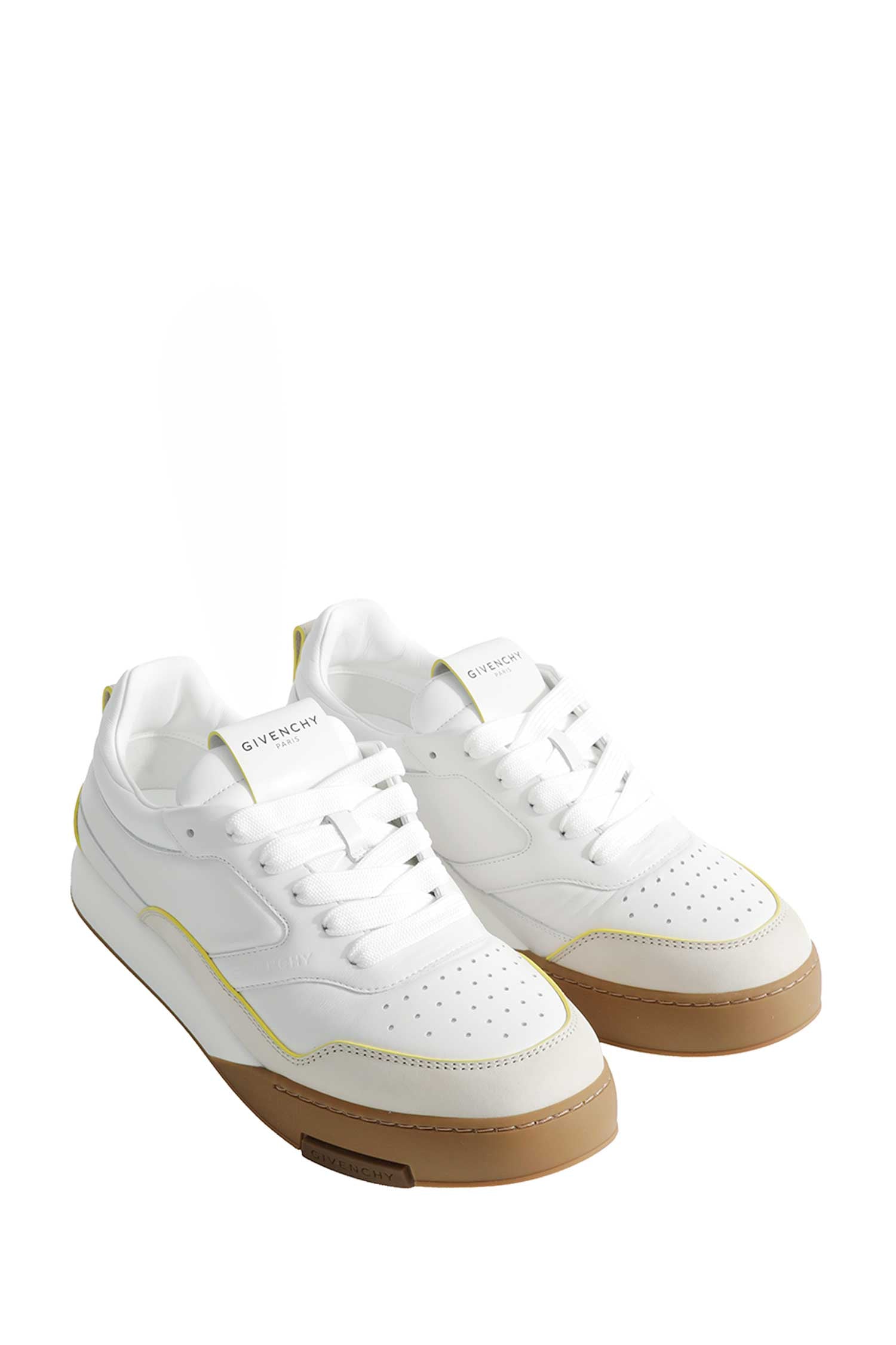 Yard Court Sneakers