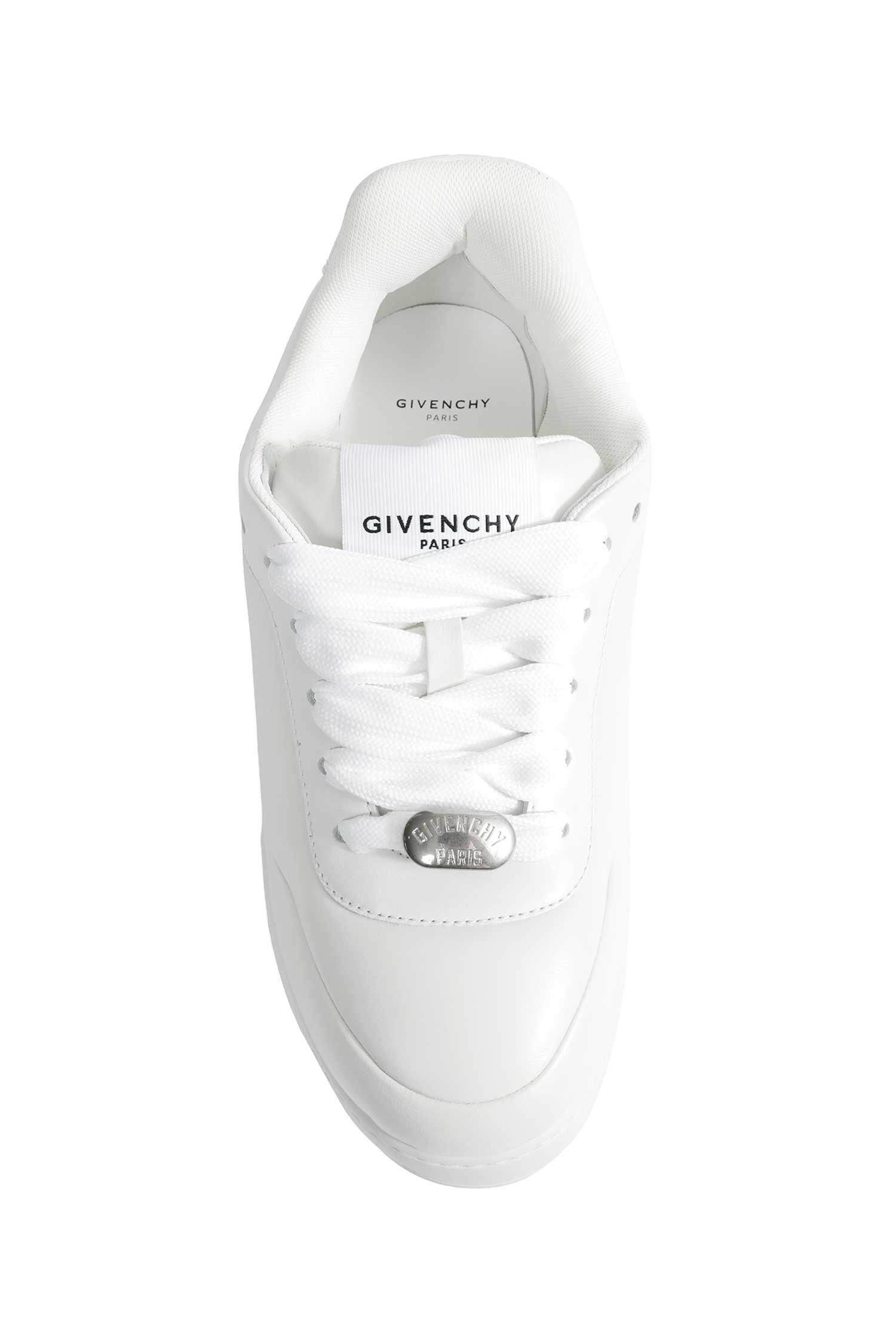 GIVENCHY Yard Sneakers man