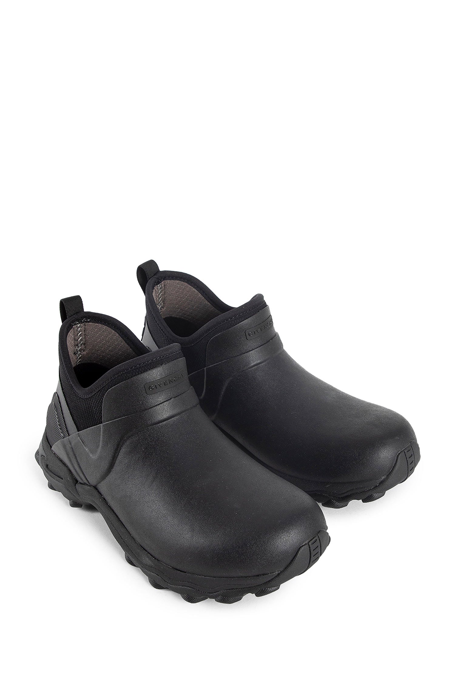 GIVENCHY MAN  BOOTS