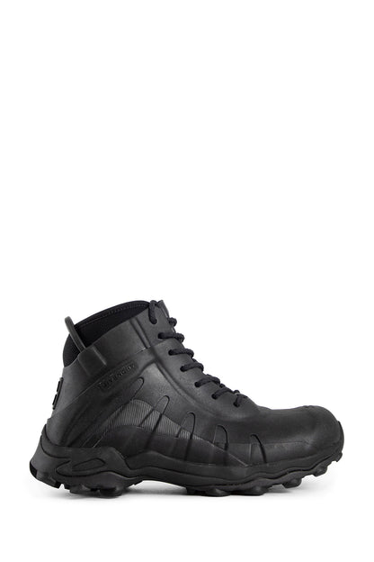 Antonioli GIVENCHY MAN BLACK BOOTS