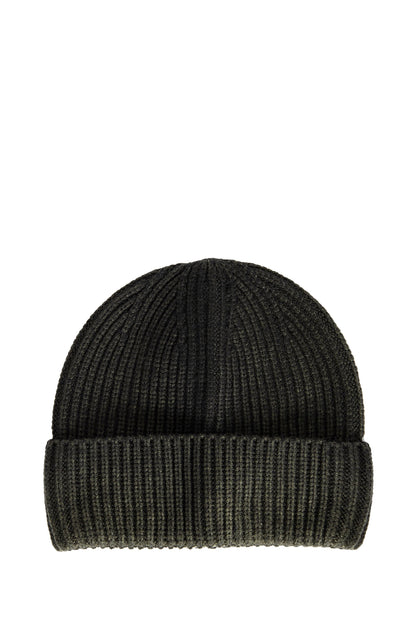 Antonioli DESTIN UNISEX GREEN HATS