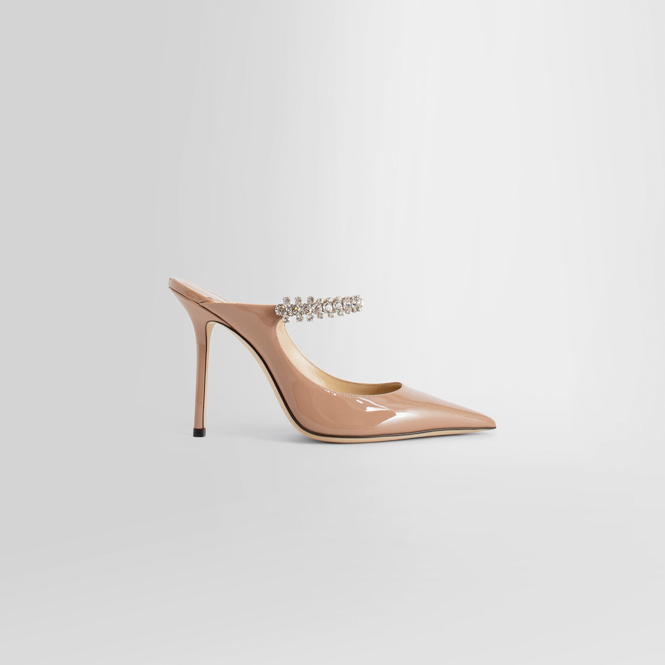 JIMMY CHOO WOMAN PINK PUMPS - JIMMY CHOO - PUMPS | Antonioli