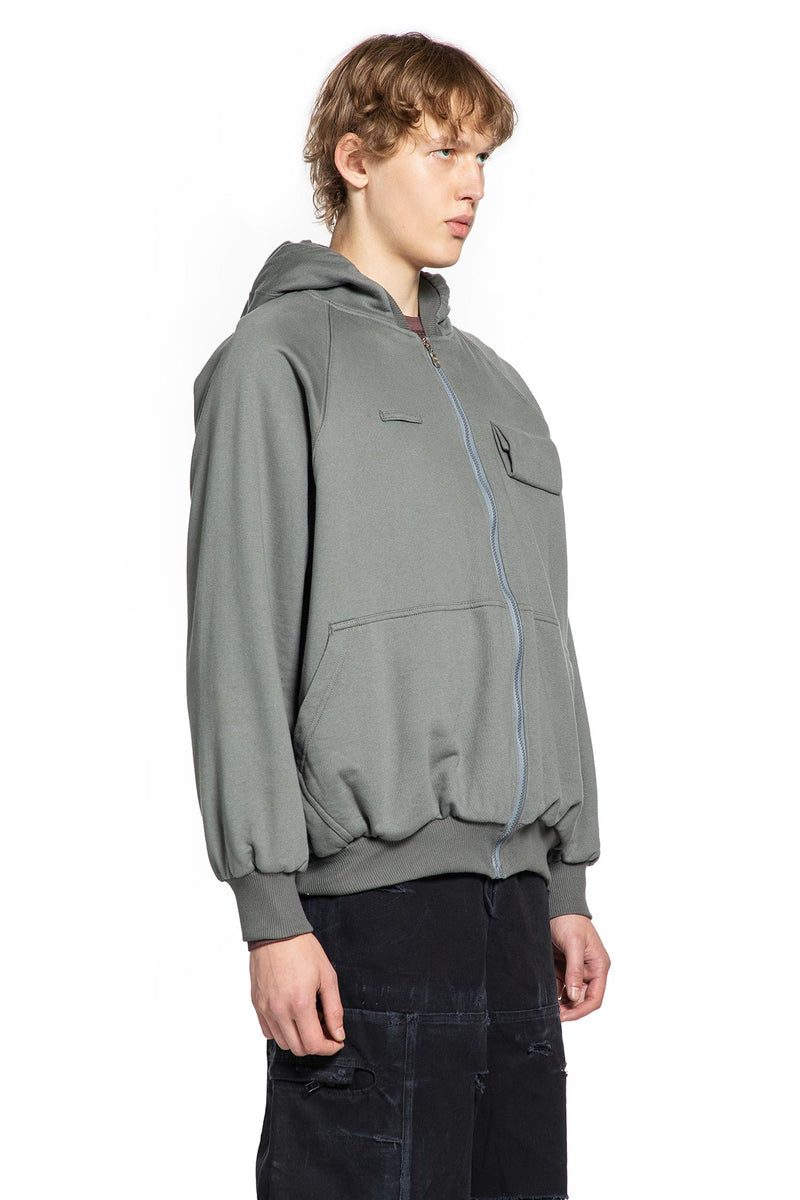 Mk Hoodie Sweatshirt